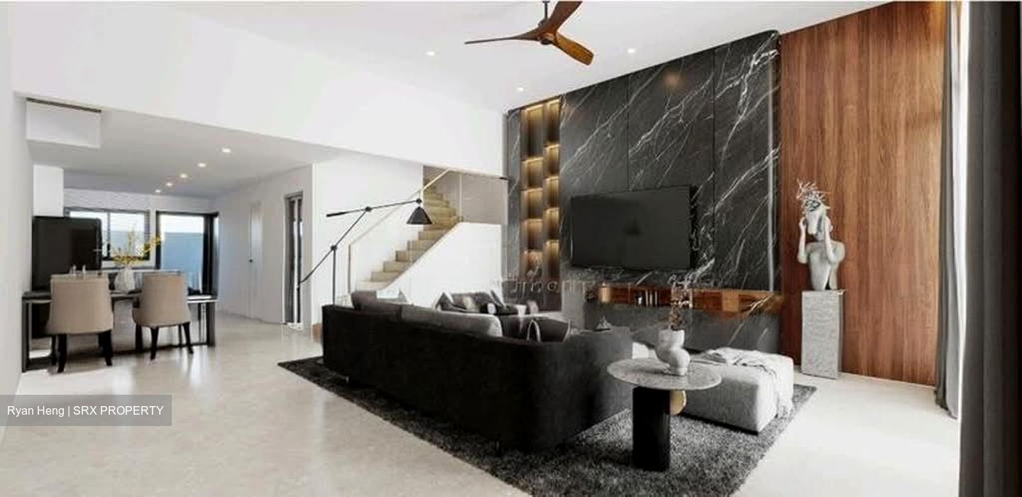 Sembawang Hills Estate (D20), Terrace #529556291